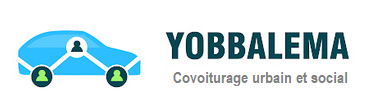 Inscription Client Yobbalema - Yobbalema - Covoiturage Sénégal